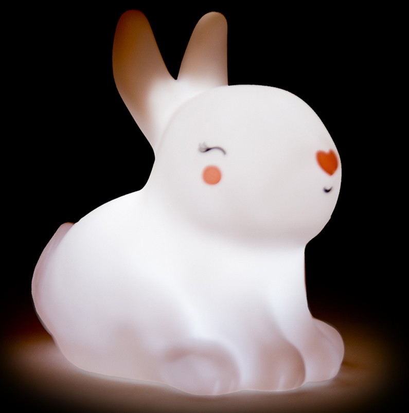 Детский ночник Bunny
