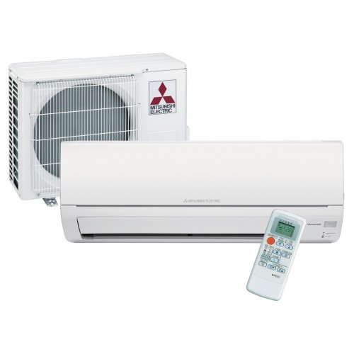 Кондиционеры Mitsubishi Electric по выгодной цене