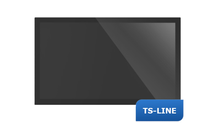 Промышленный сенсорный монитор TS1736L