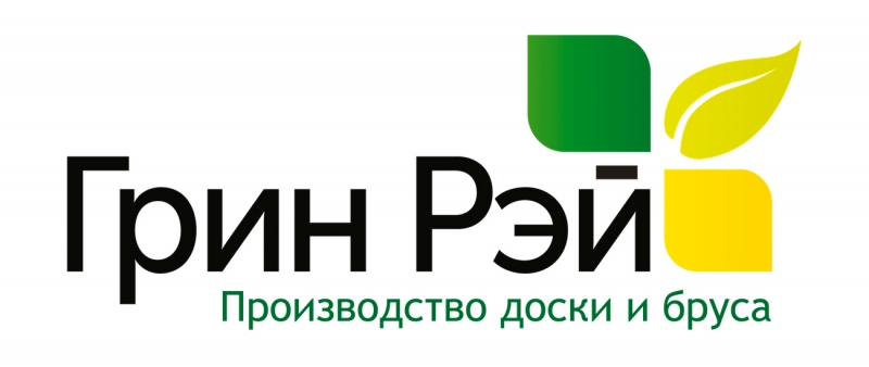 Пиломатериалы Грин Рэй