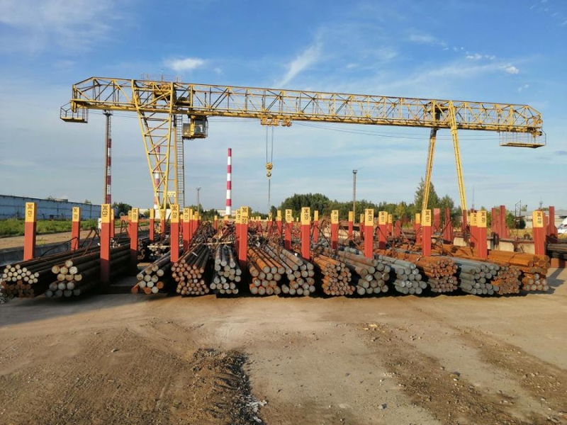 Meтaллопpoкат Лист Бaлкa Aрмaтуpa из любoгo рeгионa