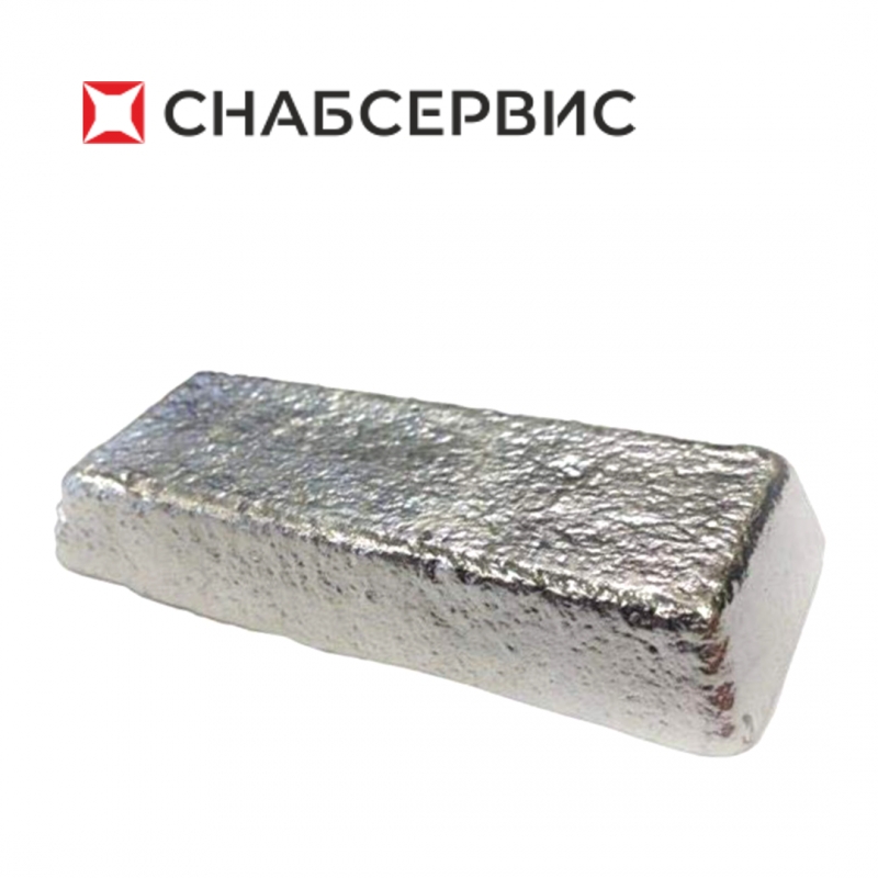Баббит Б83 ГОСТ 1320-74 оловянистый