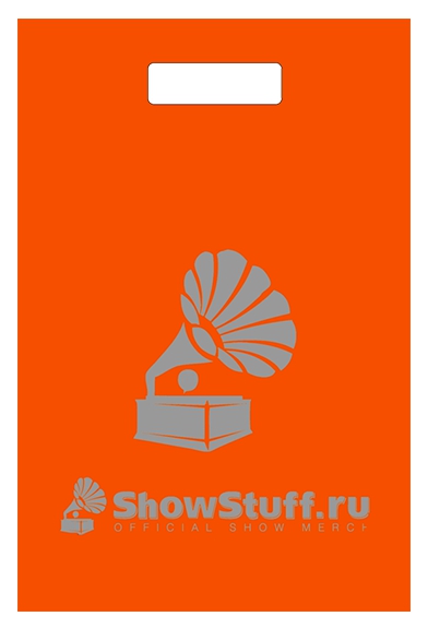 Производство пластиковых пакетов