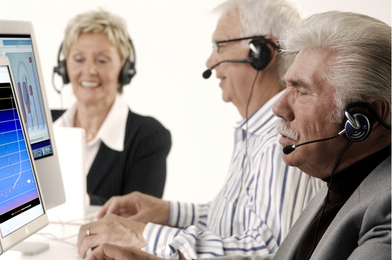  call-