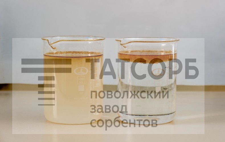 Купить коагулянт для очистки воды
