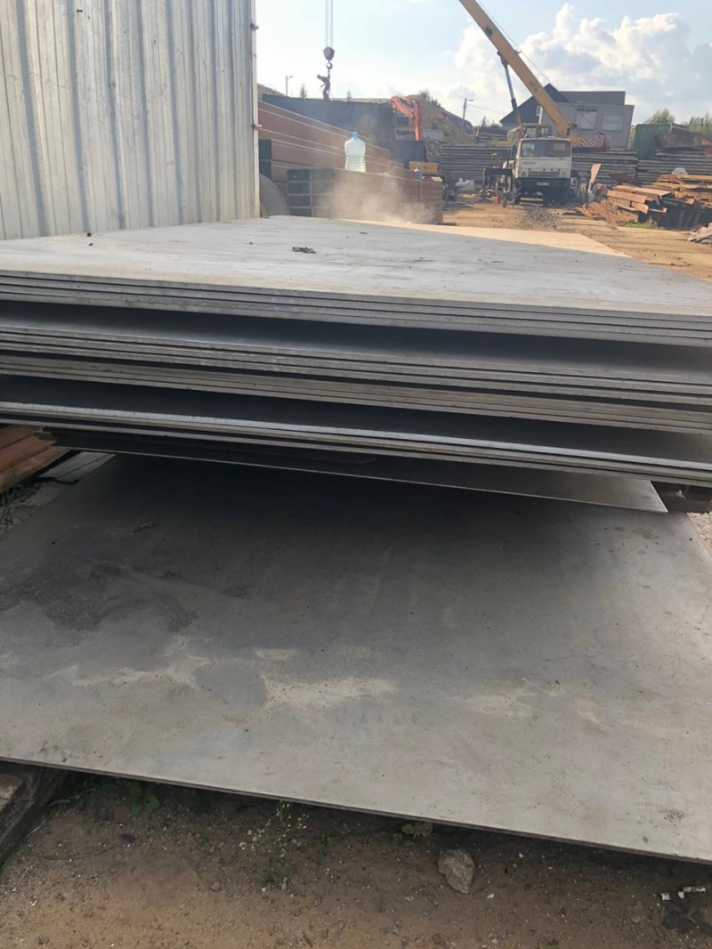 лист 30хгса 5х1500х3000 2478кг 165 000руб