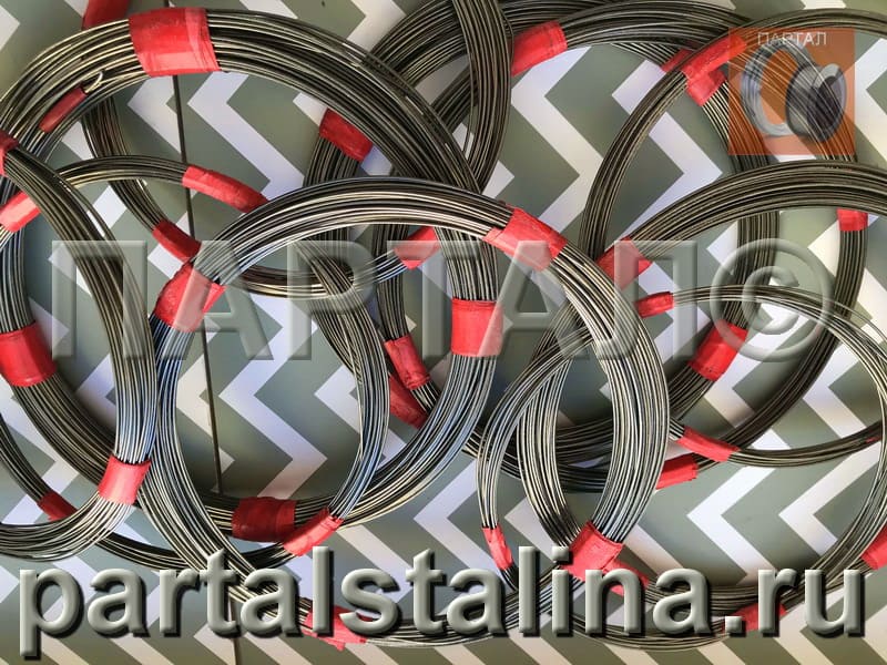 Продажа ПАНЧ-11 216 1,2 мм метрами сварка чугуна