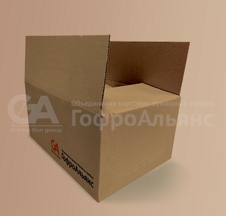 изготовление гофроящиков
