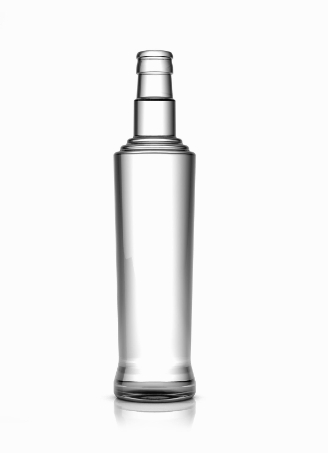 бутылки из стекла