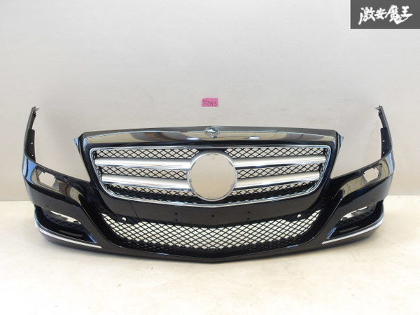    Mercedes-Benz W218 C218 CLS-Class Early