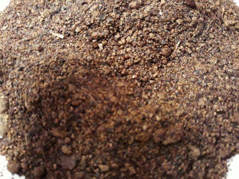 Сухая патока от 10т для увеличения молока