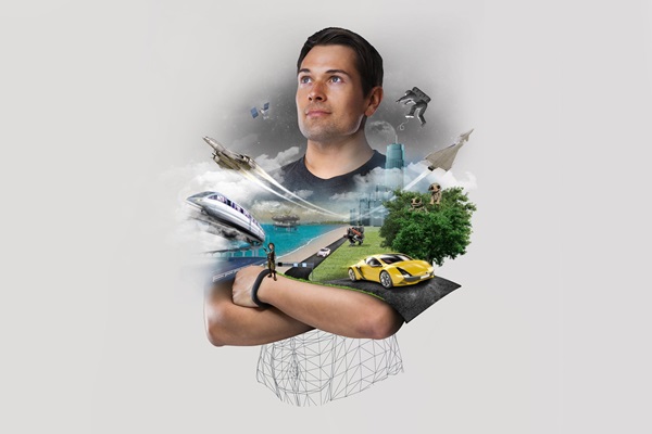Приглашаем к сотрудничеству  Специалиста Photoshop