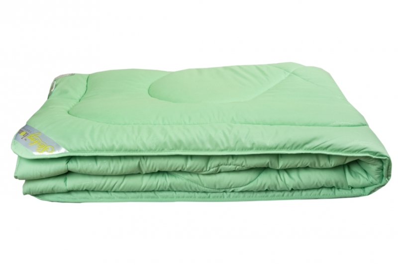 ОДЕЯЛО БАМБУК ЛГКОЕ 110X140, ВАРИАНТ ТКАНИ ПОЛИКОТТОН ОТ STERLING HOME TEXTILE