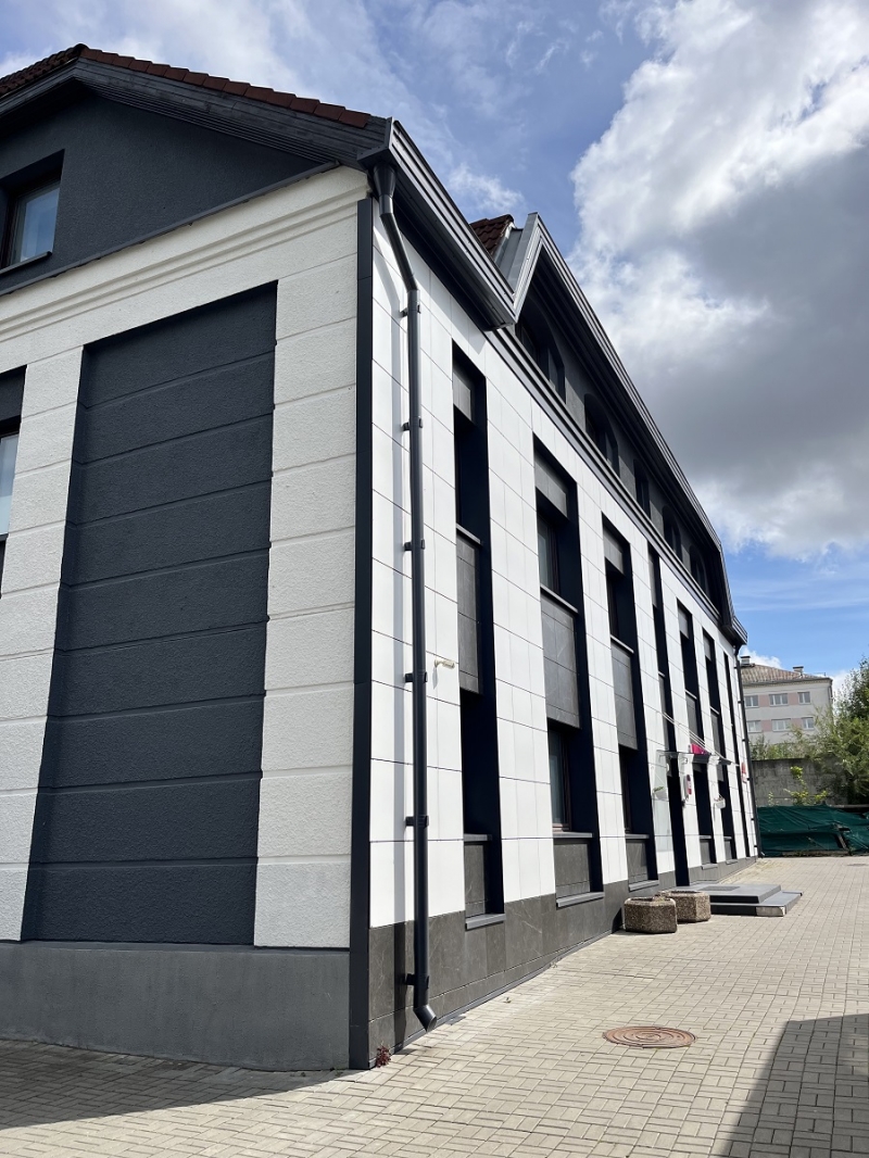 Жилье для организаций в Минске.