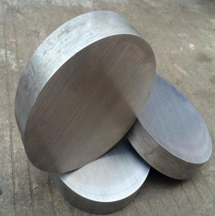 Круги горячекатанные марка 12Х18Н10Т от 150 мм