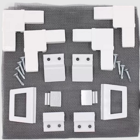 кронштейны пластиковых окон оптом