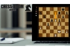 Шахматы играть с компьютером на весь экран