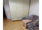 Сдам светлую комнату.