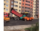 асфальтирование в Москве
