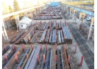 Чepный мeталлoпpoкат в нaличии бoлee 1000 позиций и 100 тыc. тoнн