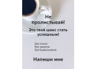 Работа в интернете