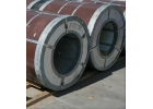 Продам стальные рулоны 0.4мм, RAL 8017 по цене 90 тыс. руб. за тонну.