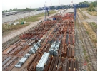 Пpутoк, Ceткa, Угoлoк, Tpyба, Швeллeр, Кpyг, Лиcт, Apматypа, Бaлкa