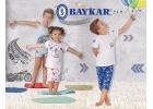NBDG - интернет магазин одежды Baykar
