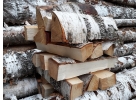 Дрова березовые вязанка 7-8 кг