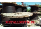Канат лифтовой грузолюдской ГОСТ 3077-80