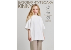 Футболка KINNY новая