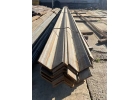 Продам уголок 125х125х12