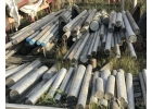 Круг Х12МФ 410 мм, остаток 0,174 т