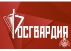 Военнослужащий по контракту Росгвардии